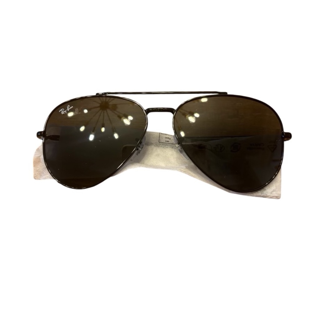 Aviator Ray Ban 3625 New in Box